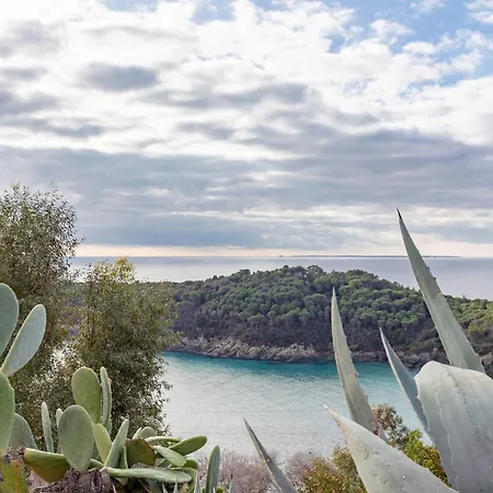 Apartamento Simona Panorama *