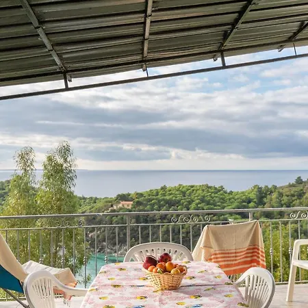 Simona Panorama Apartment