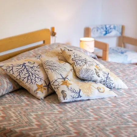 Appartamento Simona Panorama Fetovaia