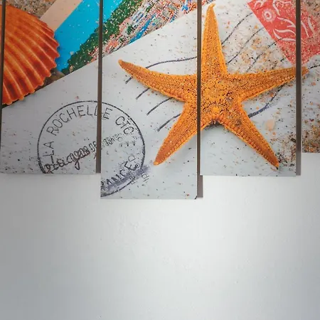 Appartamento Simona Panorama *