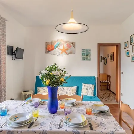 Appartamento Simona Panorama