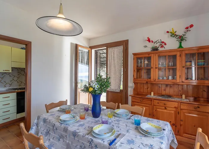 Simona Panorama Lägenhet *