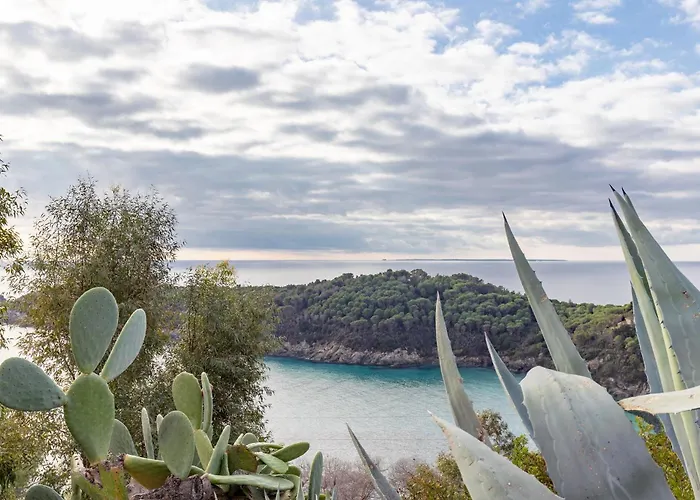 Lägenhet Simona Panorama *