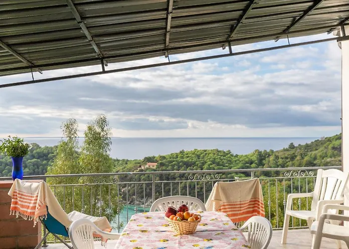 Simona Panorama Lägenhet