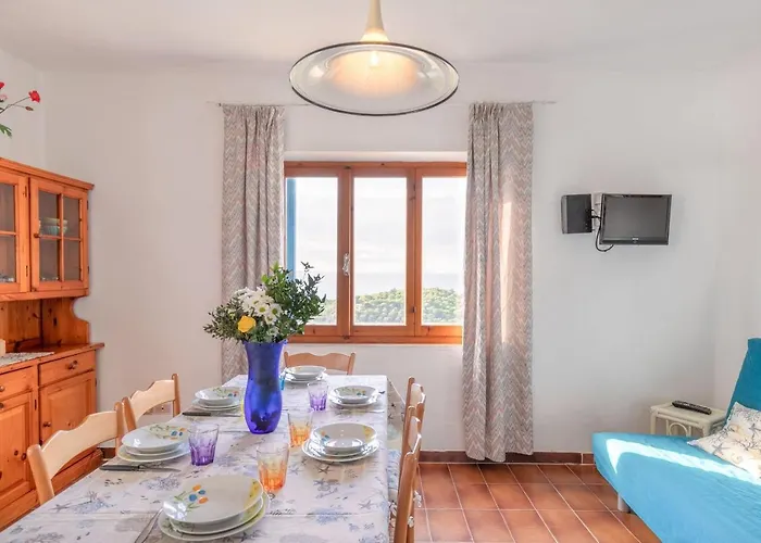 Lägenhet Simona Panorama