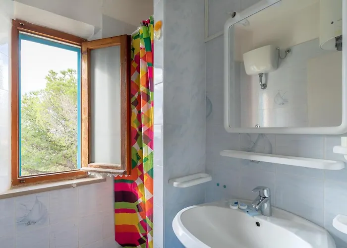 Lägenhet Simona Panorama