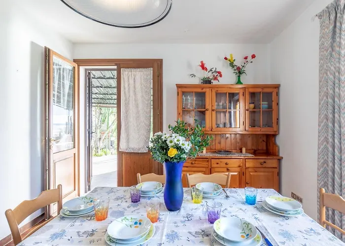 Simona Panorama * Fetovaia