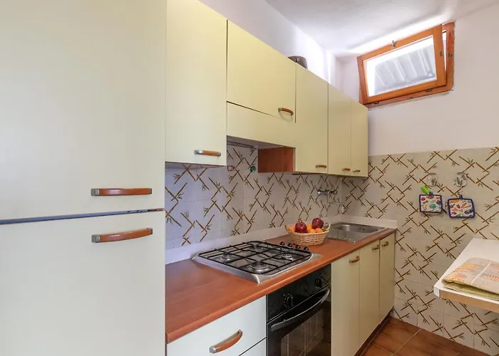 Simona Panorama * Fetovaia