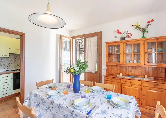 Simona Panorama Lägenhet *