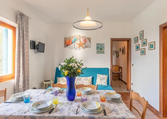 Lägenhet Simona Panorama