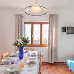 דירה Simona Panorama *